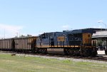 CSX 3018